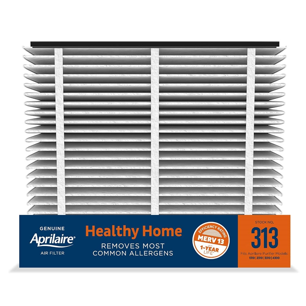 AprilAire 313 Media Filter MERV 13, 20 x 20 x 4