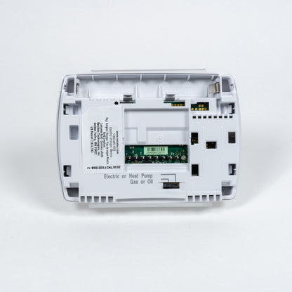 Honeywell PRO TH3110D1008 Non-Programmable Digital Thermostat, 1H/1C