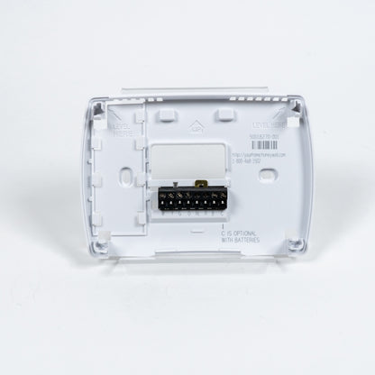Honeywell PRO TH3110D1008 Non-Programmable Digital Thermostat, 1H/1C