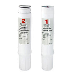 Honeywell TrueSTEAM 50046086-001 Replacement Sediment and RO Filter Kit