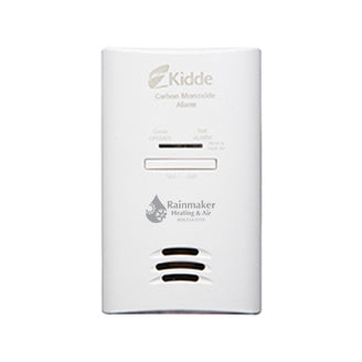 Kidde Plug In Carbon Monoxide Alarm with Battery Back-Up( 21025772 )
