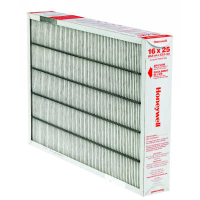 Honeywell FR8000F2025 TrueClean 20x25 Filter Cartridge