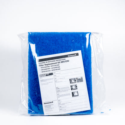 Honeywell 50053952-006 Replacement Filter Kit for VNT5200