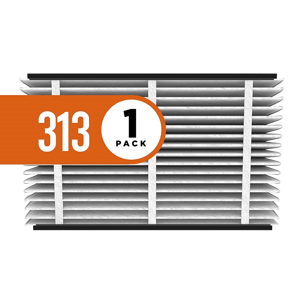 AprilAire 313 Media Filter MERV 13, 20 x 20 x 4