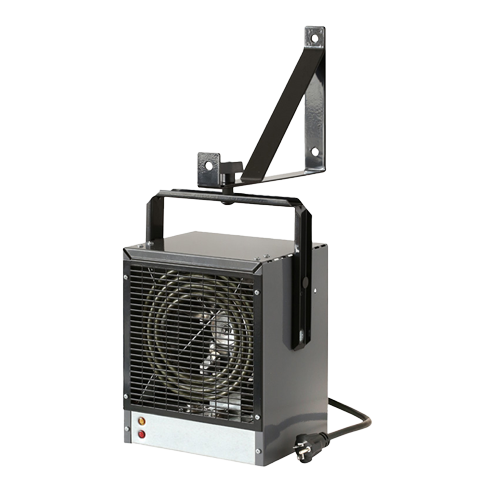 Cadet CGWH4031G Electric Garage / Workshop Heater, 4000W, 240V, Grey