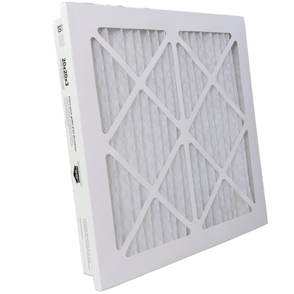 Honeywell 20 x 20 x 3 Return Grille Media Filter (MERV 10)