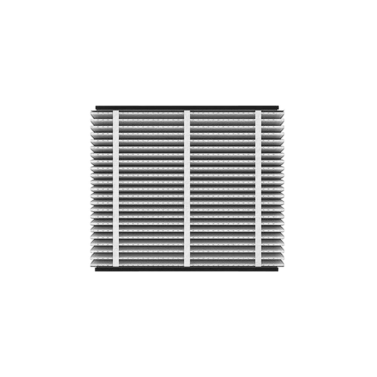 AprilAire 413 Air Filter MERV 13, 16 x 25 x 4