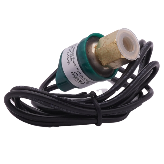 Supco SHP600475 High Pressure Control Switch