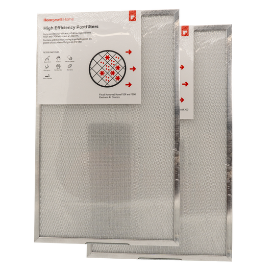 Honeywell 50000293-004 20 x 12.5 Post Filter F50F 