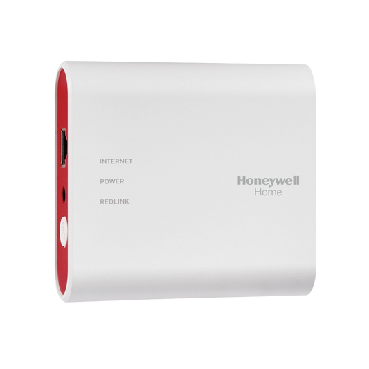 Honeywell THM6000R7001 RedLINK Internet Gateway for Thermostats