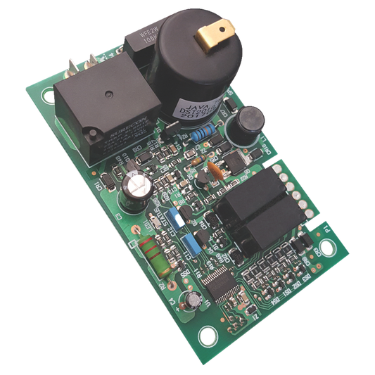 ICM Controls ICM6700 12 VDC Direct Spark Ignition Replacement Control Board For Suburban 521099