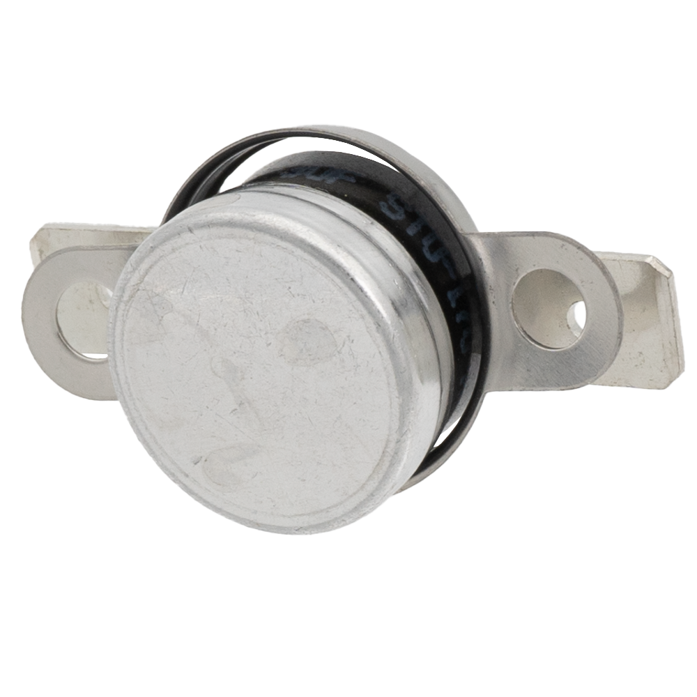 White-Rodgers 3L11-230 1/2in Snap Disc Thermostat, 224F/236F Range