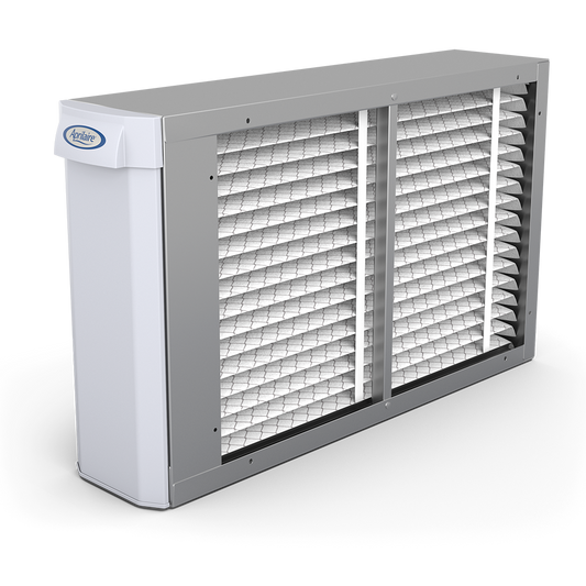 Aprilaire 1410 16 X25 Whole Home Air Purifier With 410 MERV 11 Filter