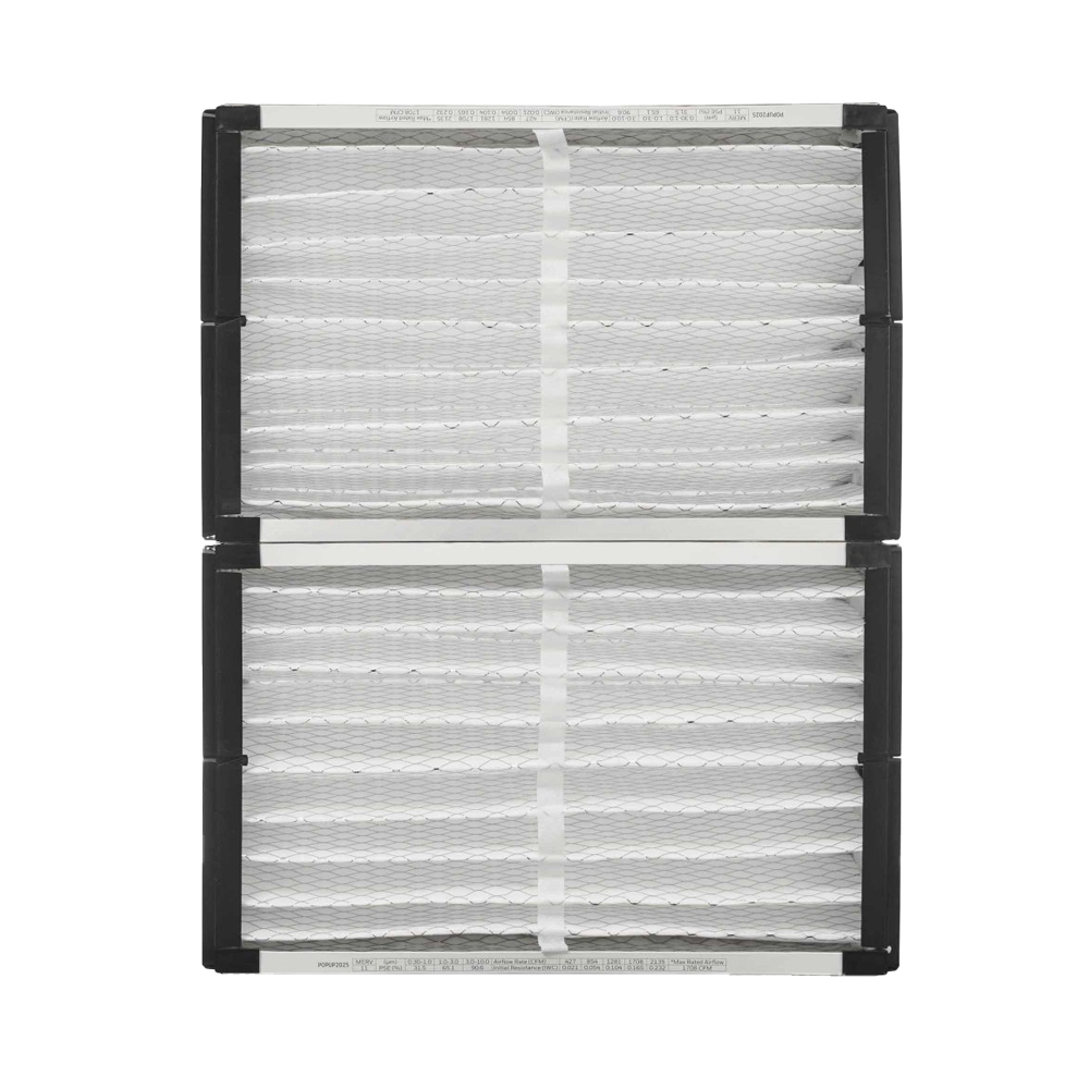 Honeywell 16in x 28in x 5in POPUP Replacement Filter for Space-Guard 2400 (MERV 11)
