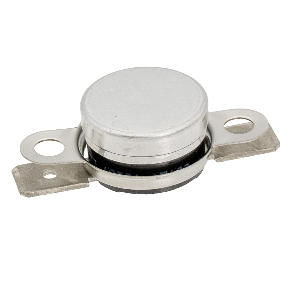 White-Rodgers 3L11-230 1/2in Snap Disc Thermostat, 224F/236F Range