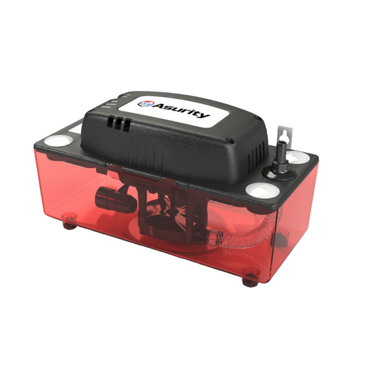 Diversitech ULTRACP-22 120V Condensate Pump, 22 Ft. Lift