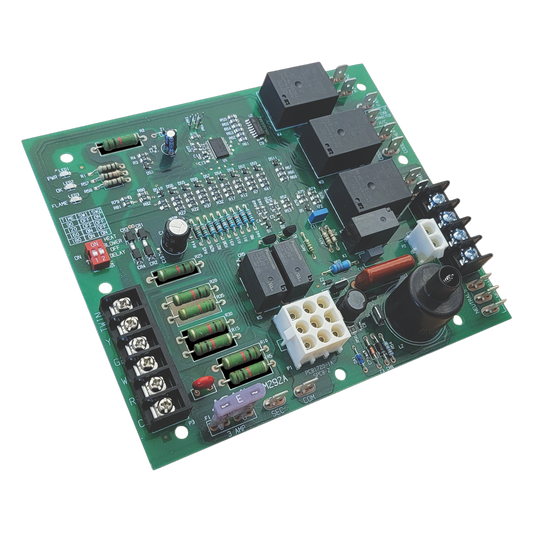 ICM Controls ICM292A DSI Gas Ignition Replacement Control Board For Rheem 62-24140-04