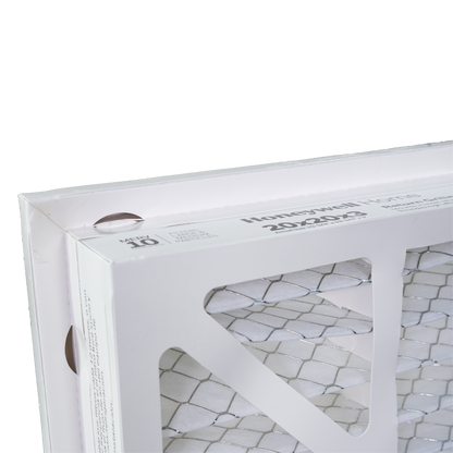 Honeywell 20 x 20 x 3 Return Grille Media Filter (MERV 10)